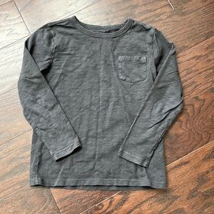J Crew boys long sleeve
